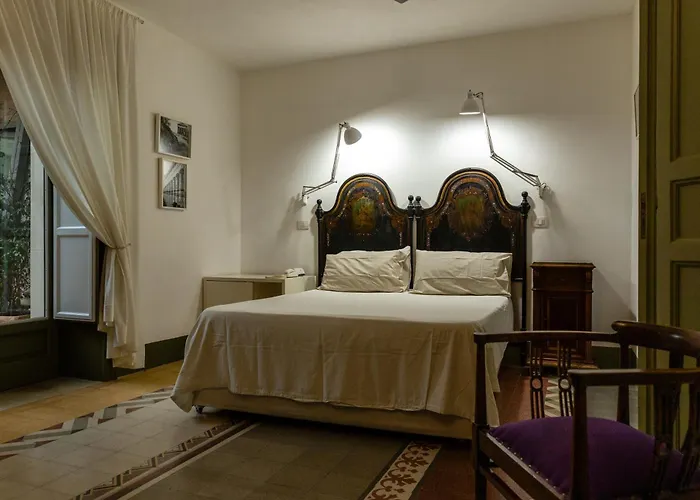 La Moresca Maison De Charme