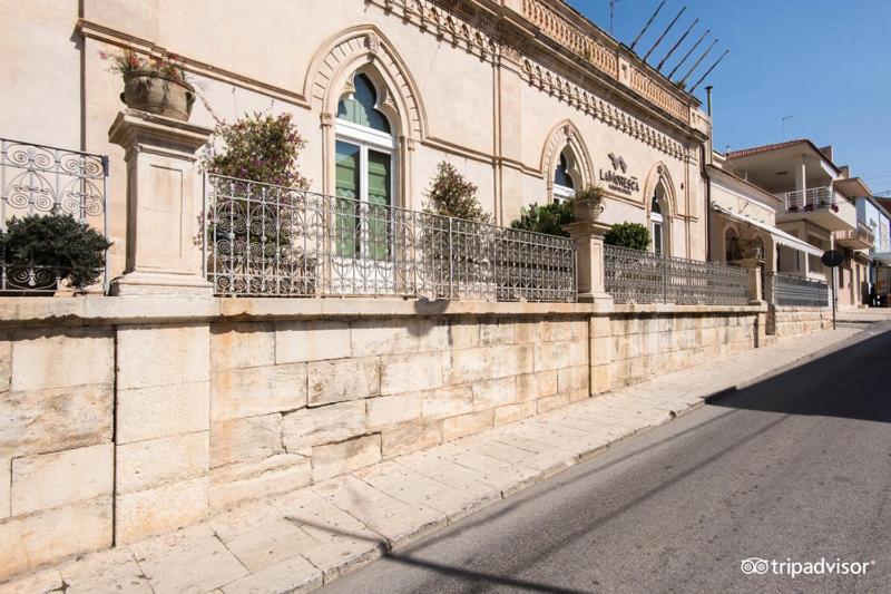 Hotel La Moresca