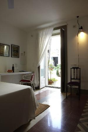Hotel La Moresca 4*