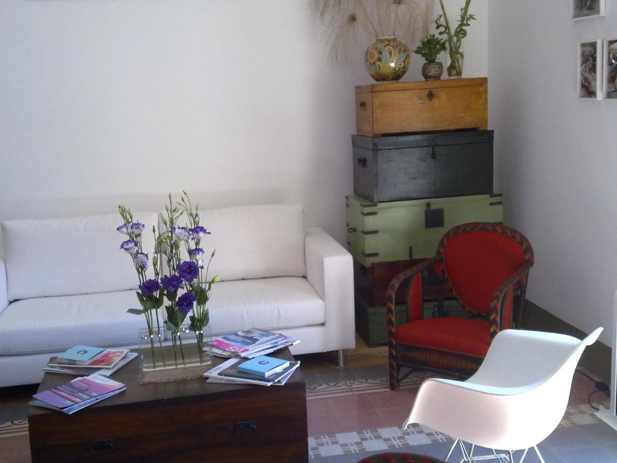 La Moresca Hotel