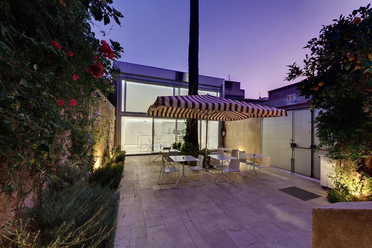 Hotel La Moresca Marina di Ragusa