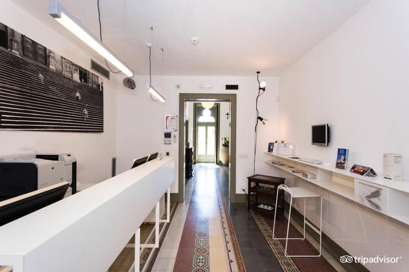 Hotel La Moresca 4*