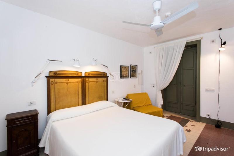 Hotel La Moresca