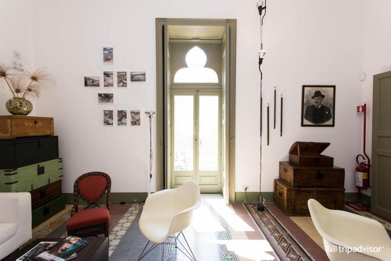 Hotel La Moresca Marina di Ragusa