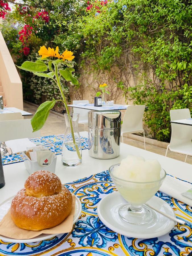 La Moresca 4* Marina di Ragusa