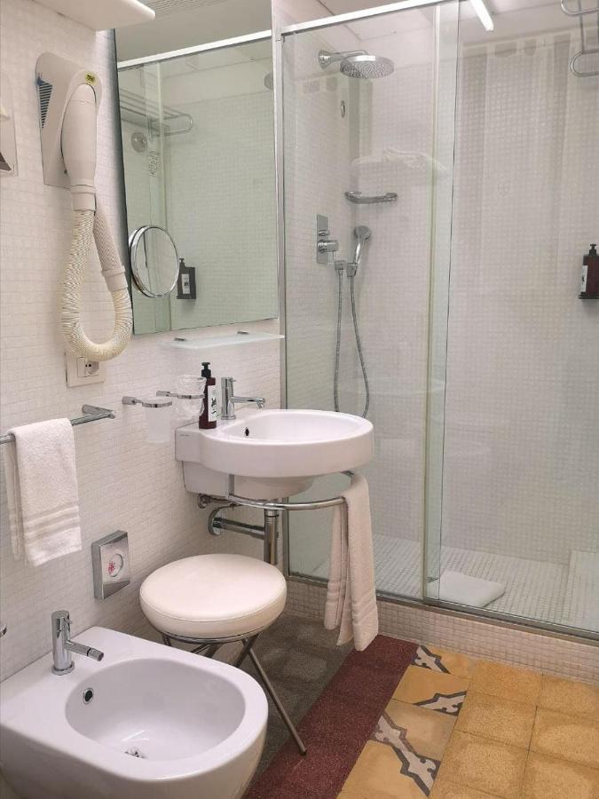 Hotel La Moresca 4*