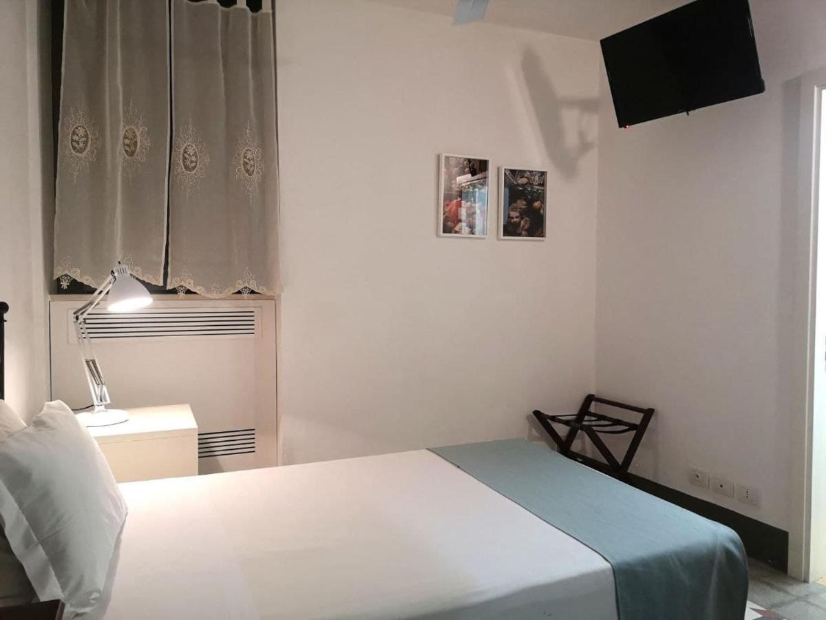 La Moresca Hotel