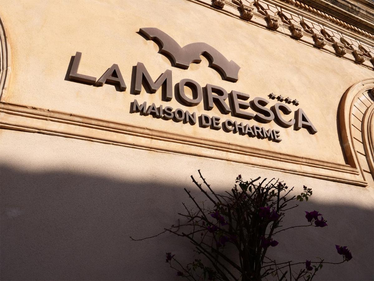 La Moresca Hotel