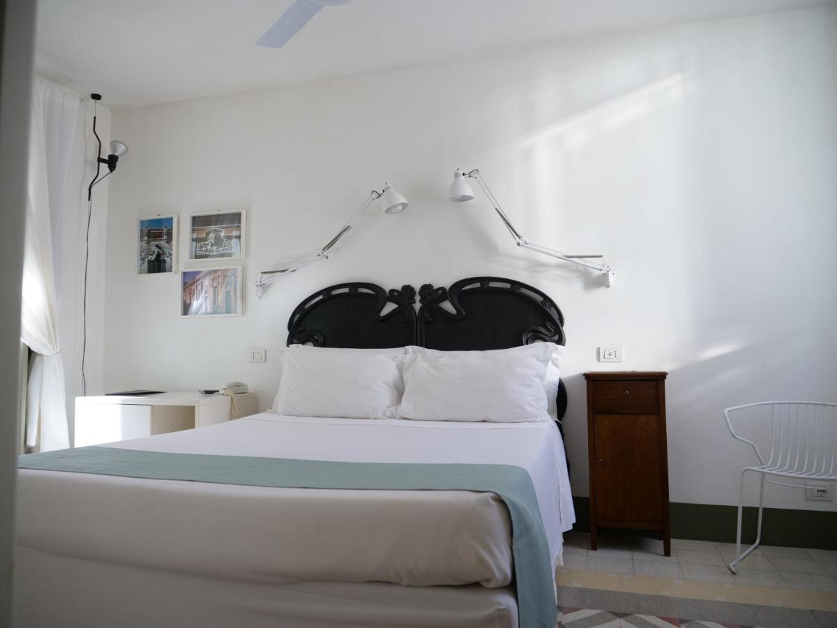 Hotel La Moresca Marina di Ragusa