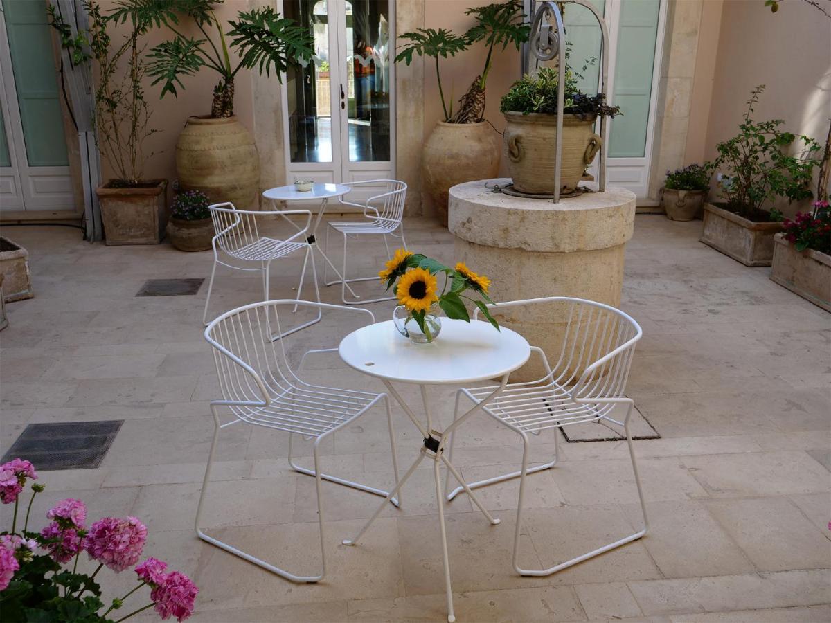 La Moresca Hotel Marina di Ragusa
