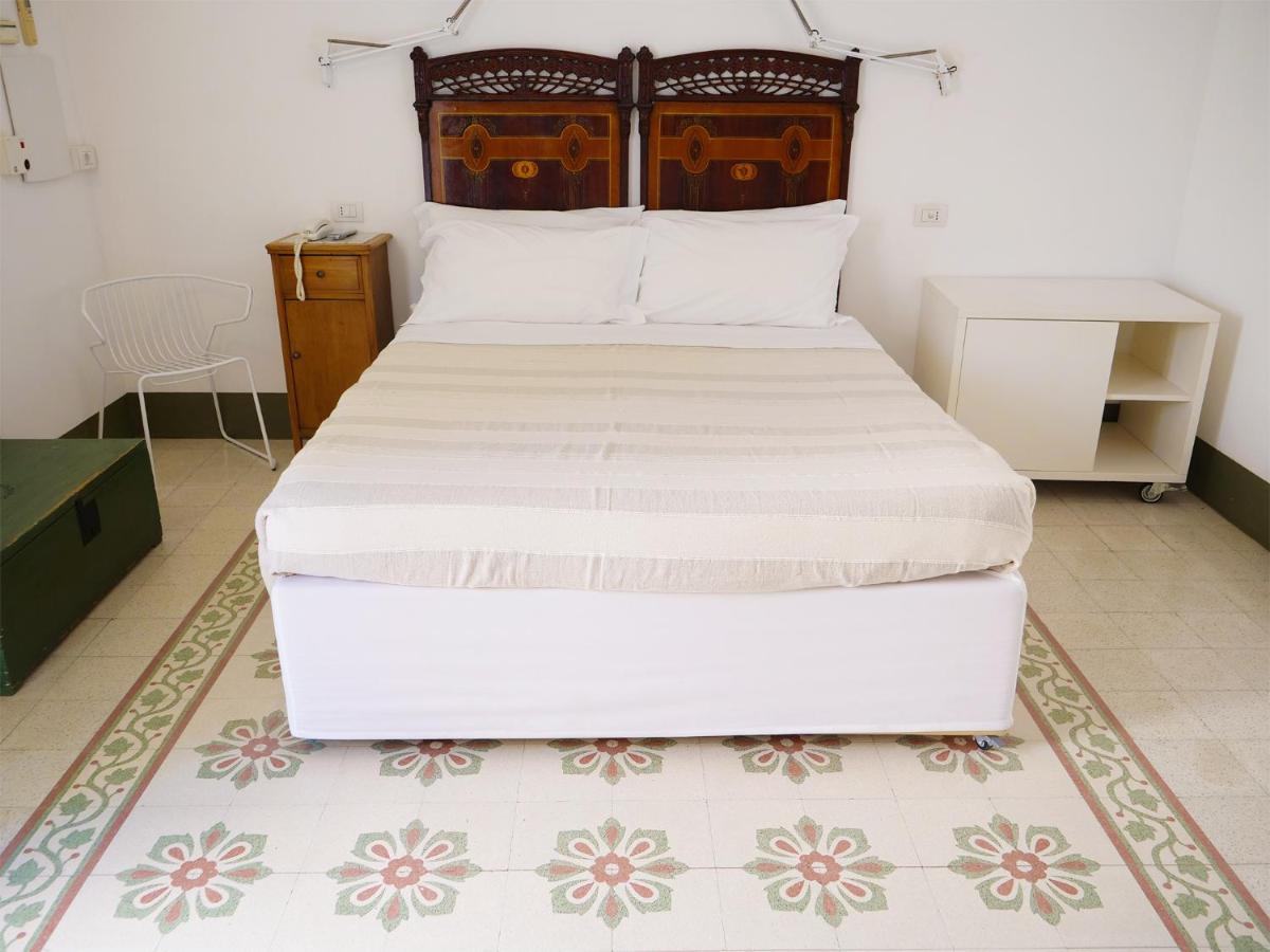 La Moresca Hotel 4*