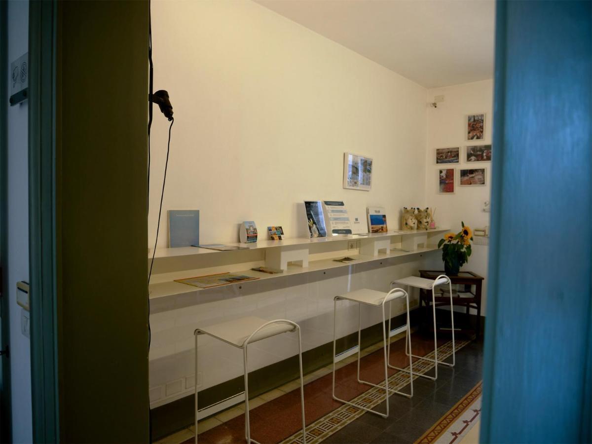 La Moresca Hotel