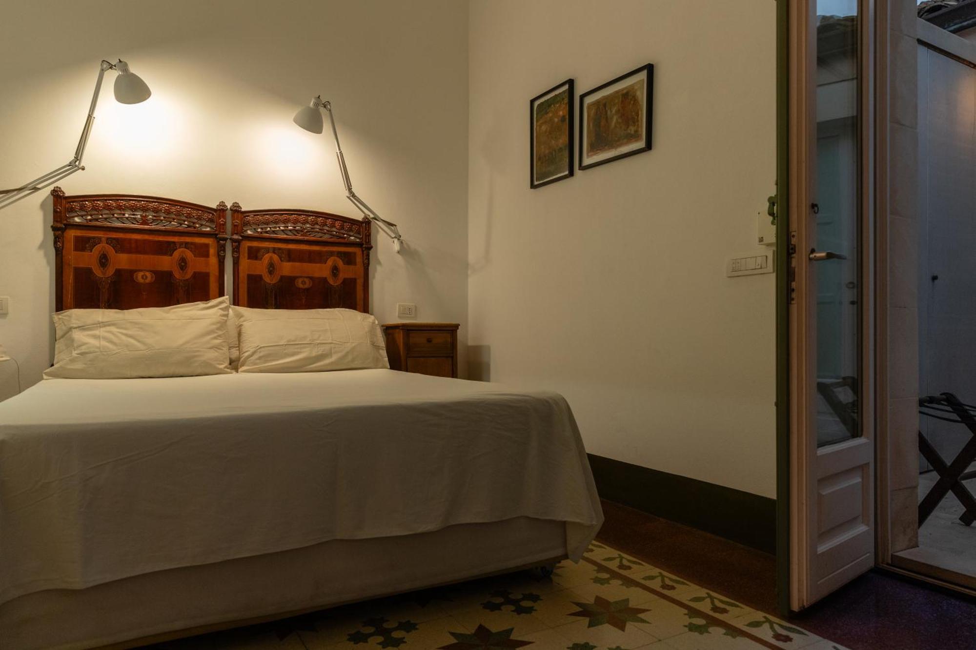 Hotel La Moresca