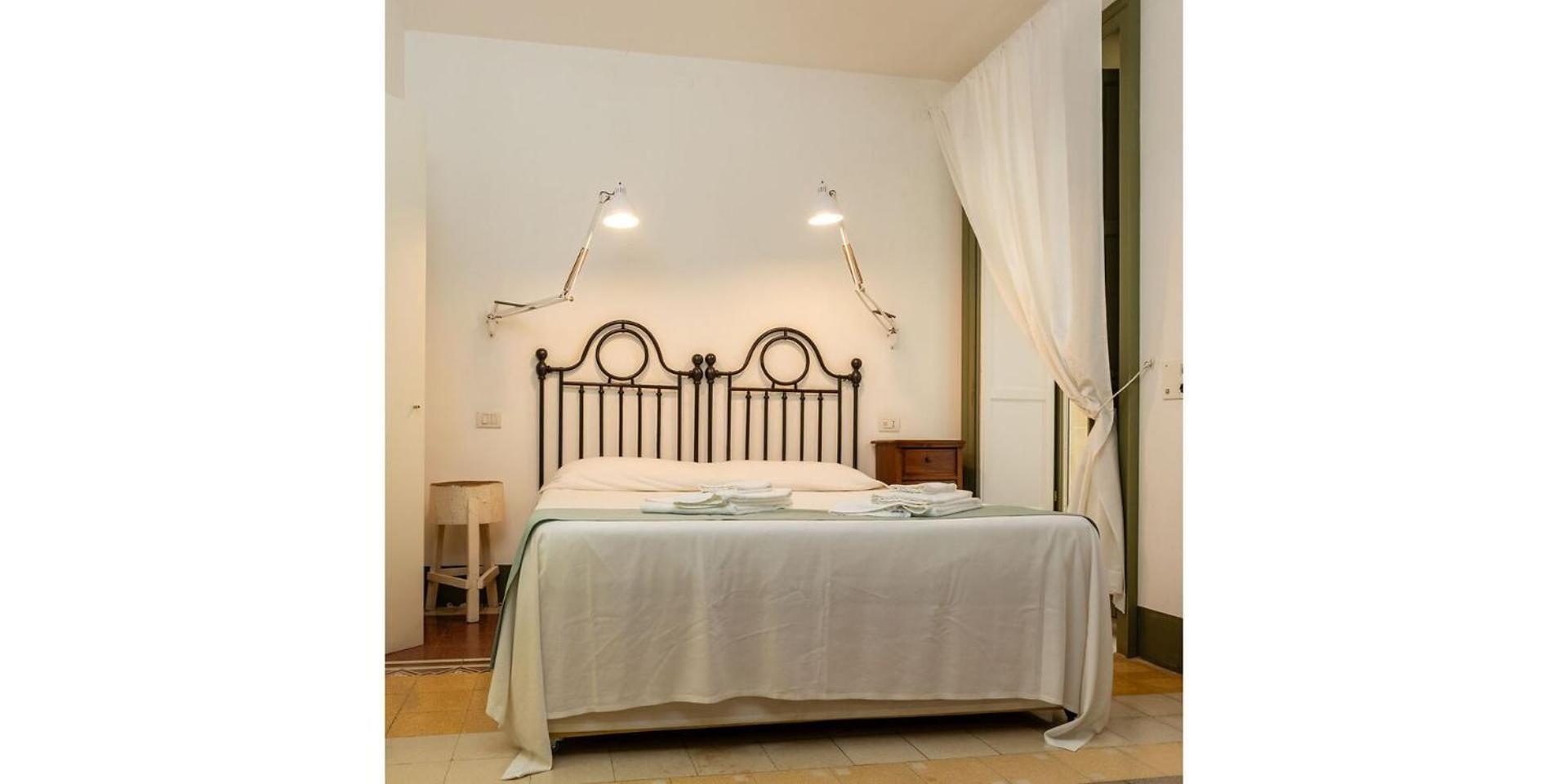 Hotel La Moresca