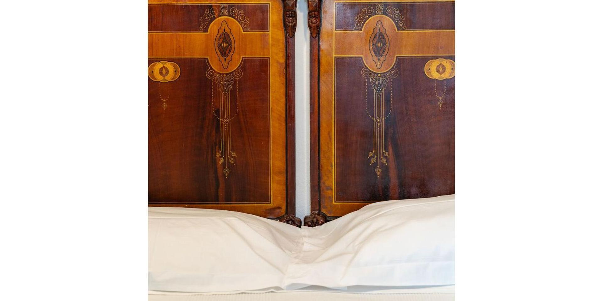 Hotel La Moresca 4*