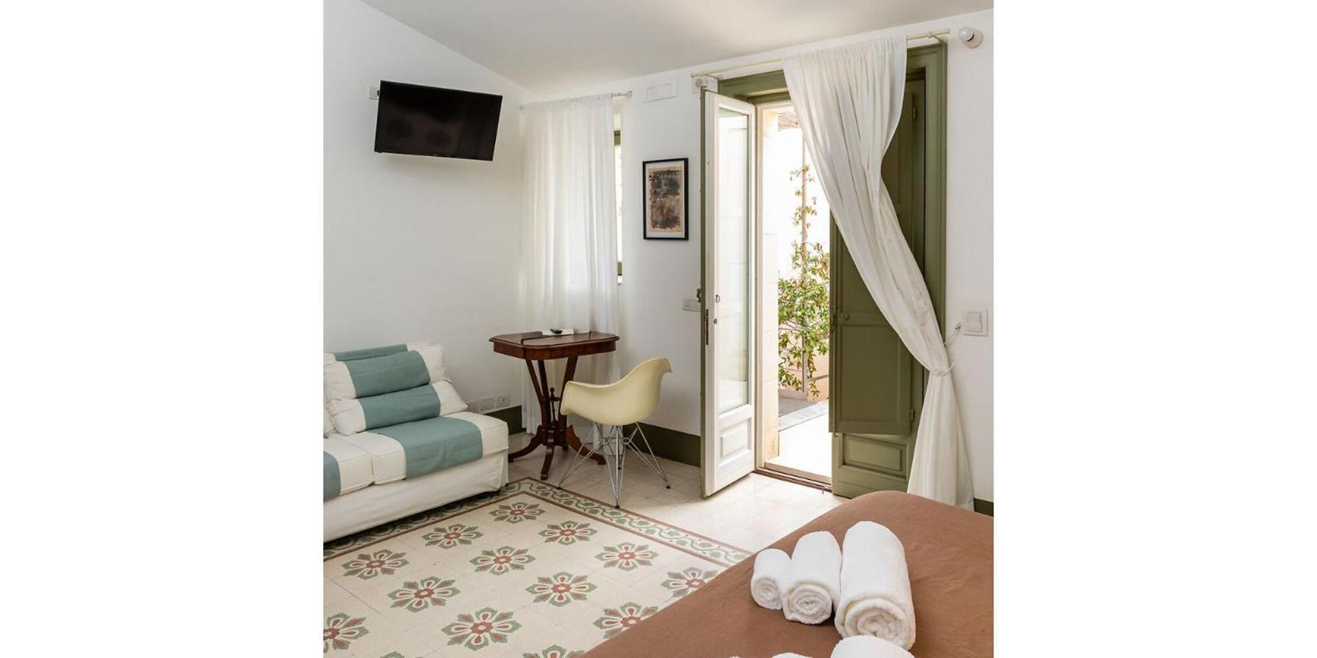La Moresca Hotel