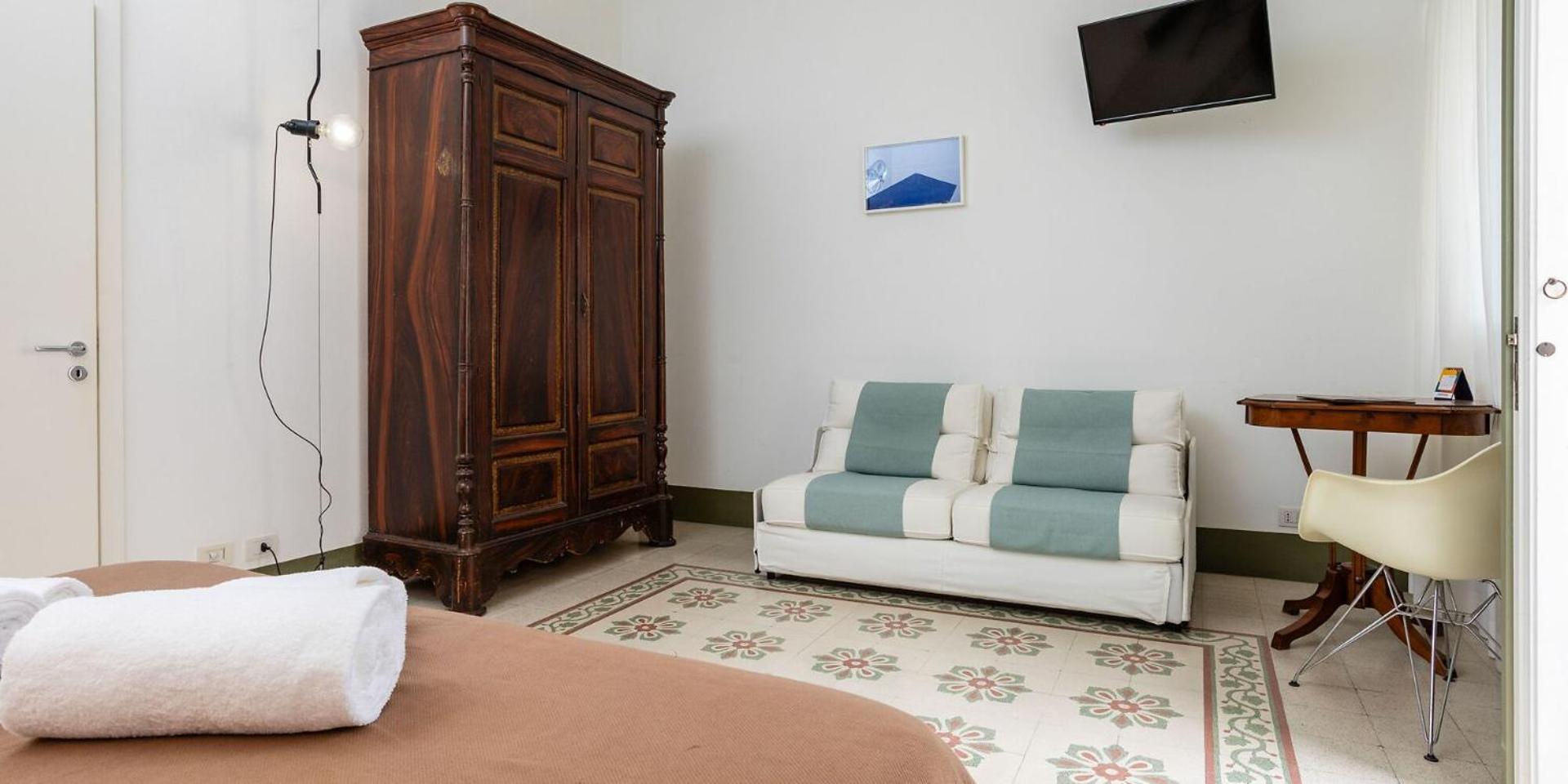 Hotel La Moresca 4*