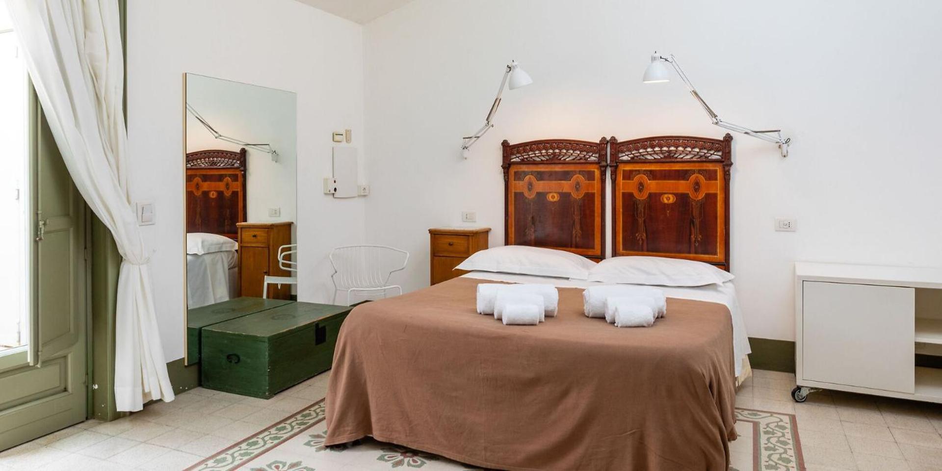 Hotel La Moresca 4*