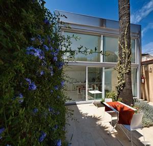 Hotel La Moresca 4*