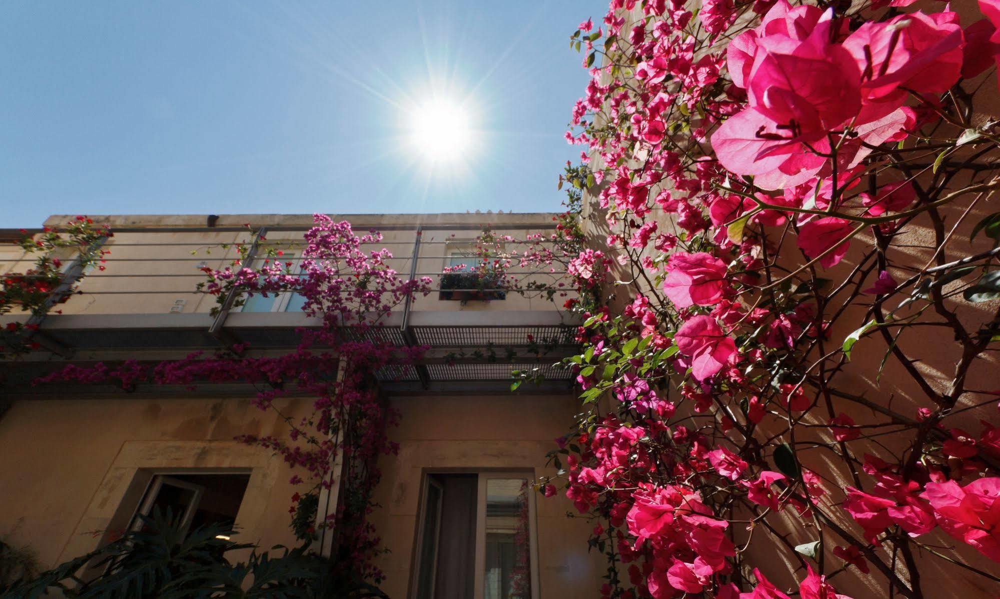Hotel La Moresca Marina di Ragusa