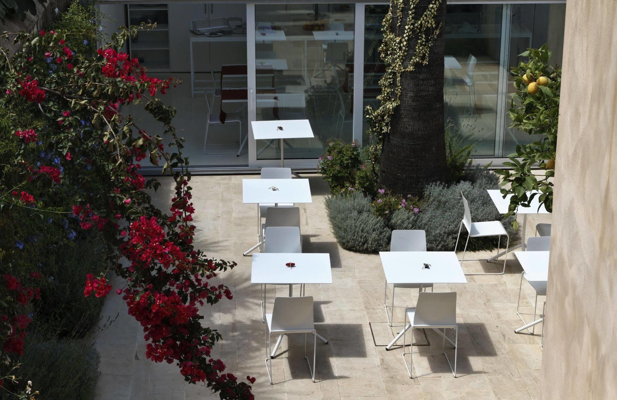 Hotel La Moresca Marina di Ragusa