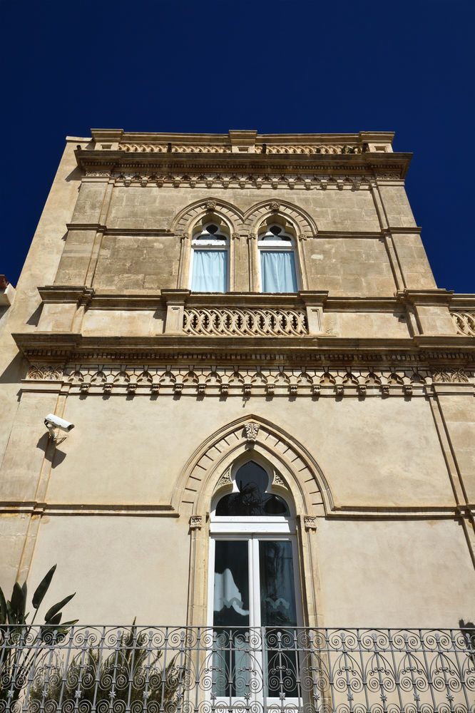 La Moresca 4* Marina di Ragusa
