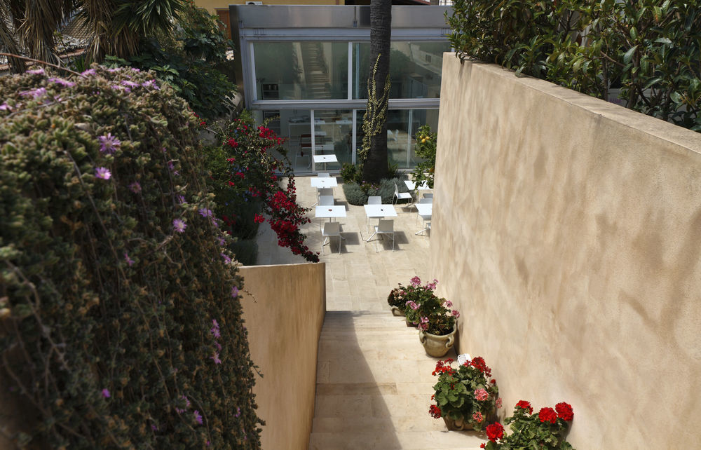Hotel La Moresca