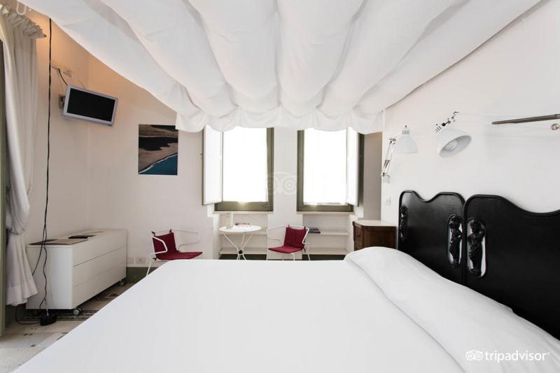 Hotel La Moresca