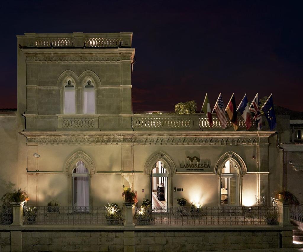 Hotel La Moresca 4*