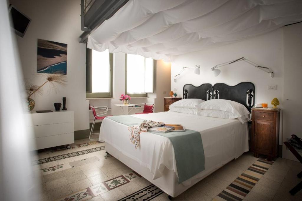 Hotel La Moresca 4*