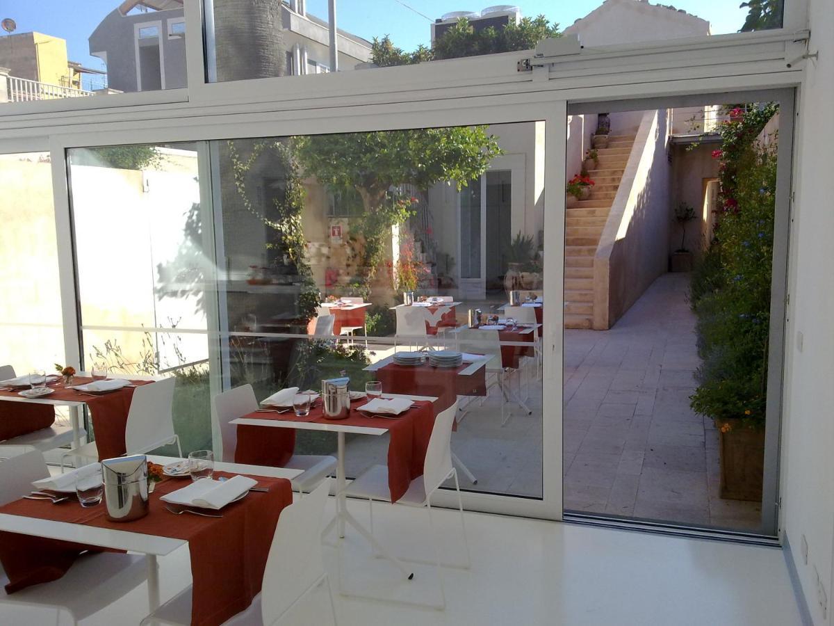 Hotel La Moresca