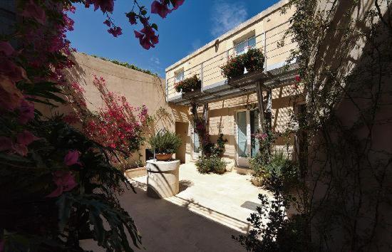 Hotel La Moresca