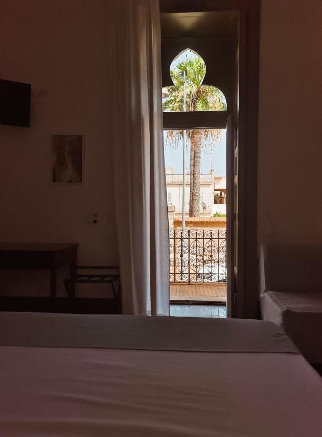 Hotel La Moresca Marina di Ragusa