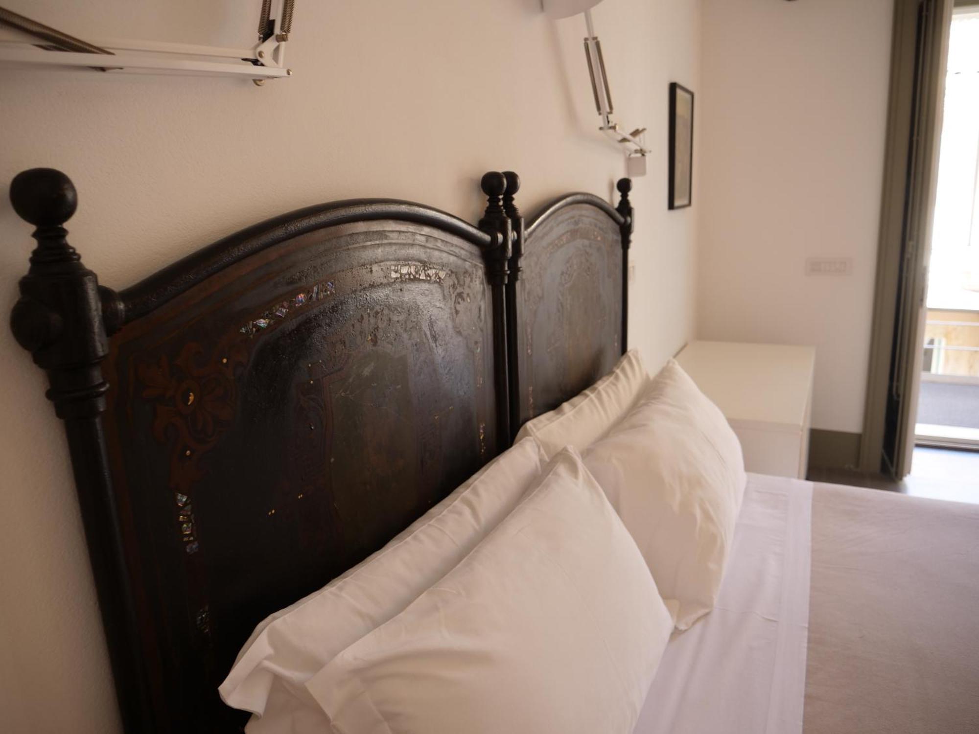 La Moresca Hotel 4*