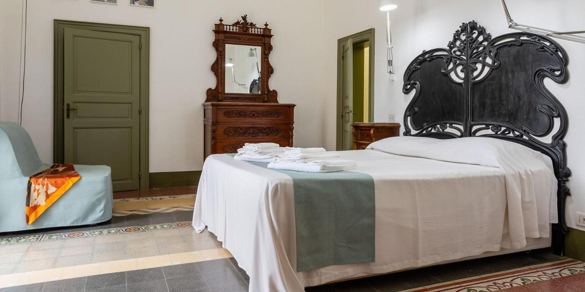 La Moresca Hotel