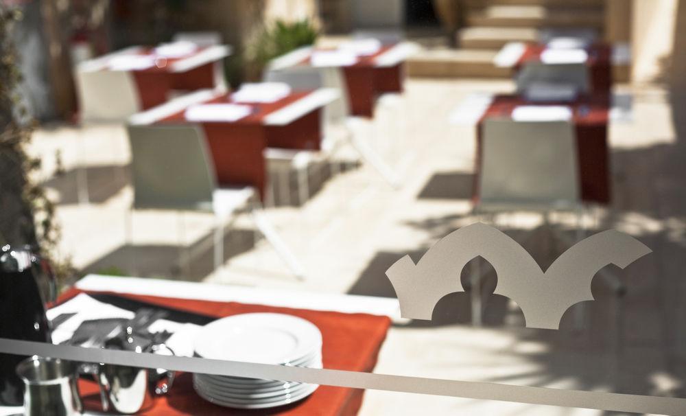 La Moresca Hotel