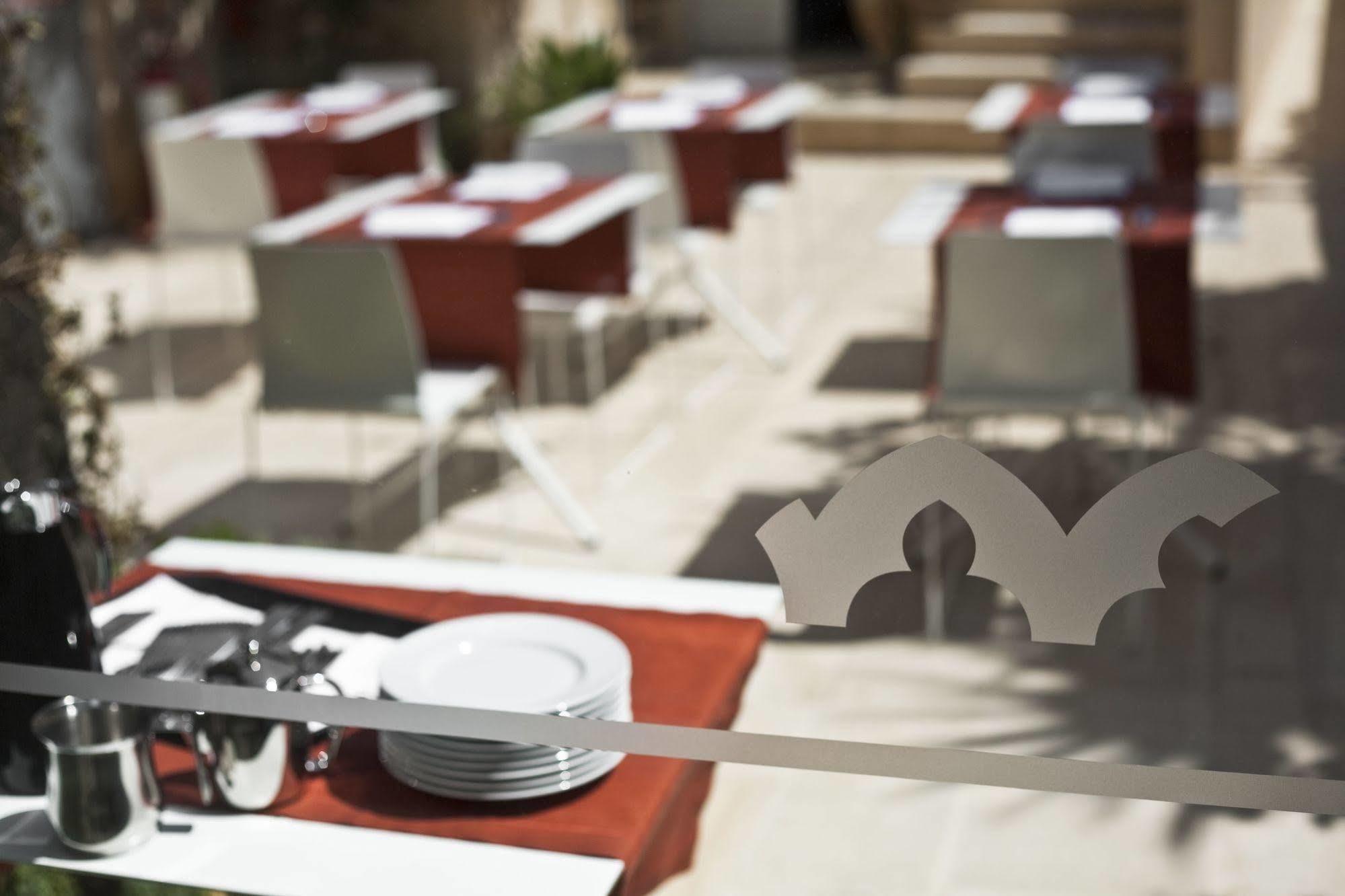 La Moresca Hotel 4*