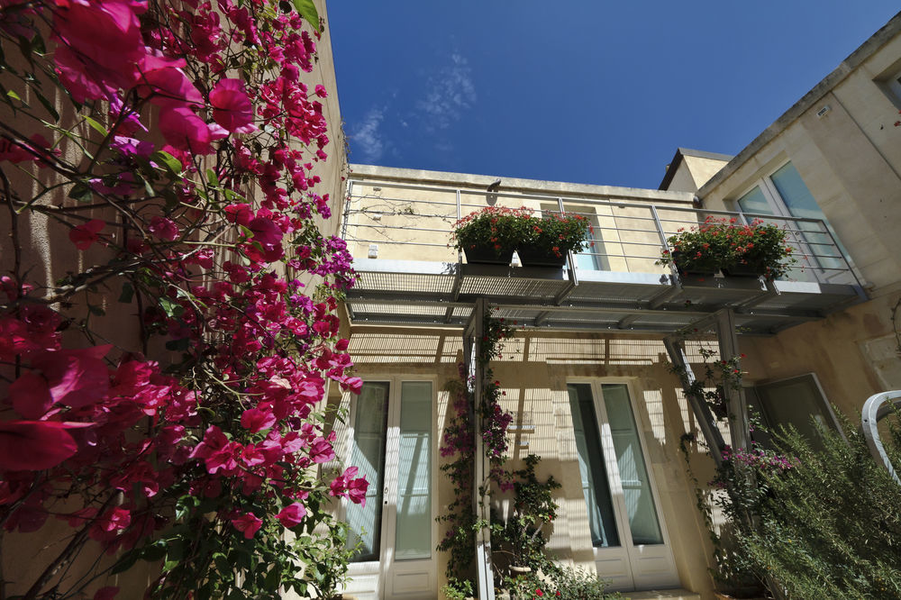 La Moresca Hotel